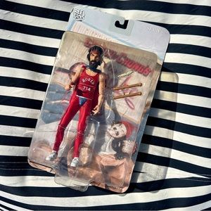 VTG Deadstock Pedro Cheech y Chong Figurine